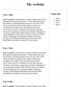 An Easy Guide To Creating A Responsive Website Pressidium