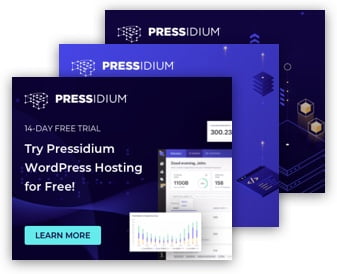 Pressidium Media Kit