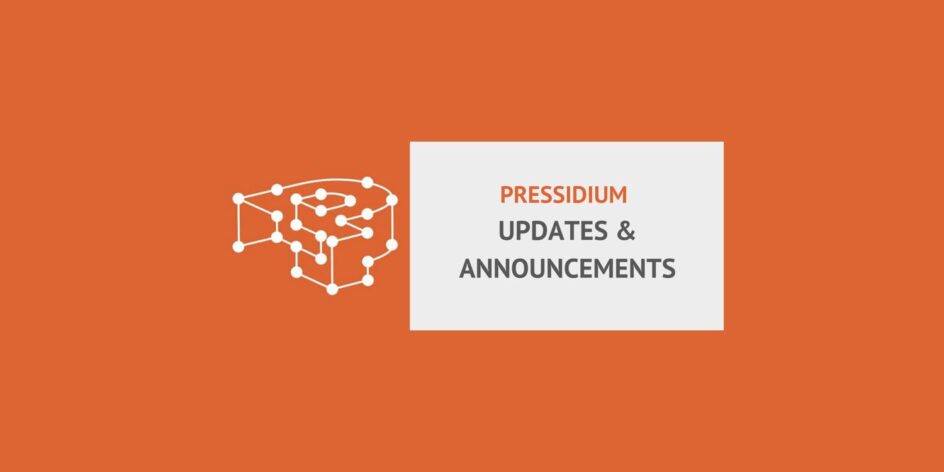 Image for Announcing the official launch of Pressidium® Pinnacle Platform