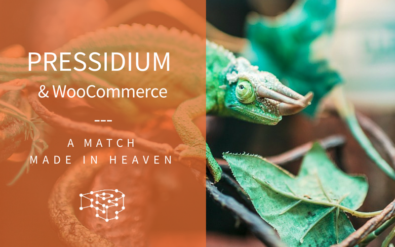 Why Pressidium And WooCommerce Is A Match Made In Heaven