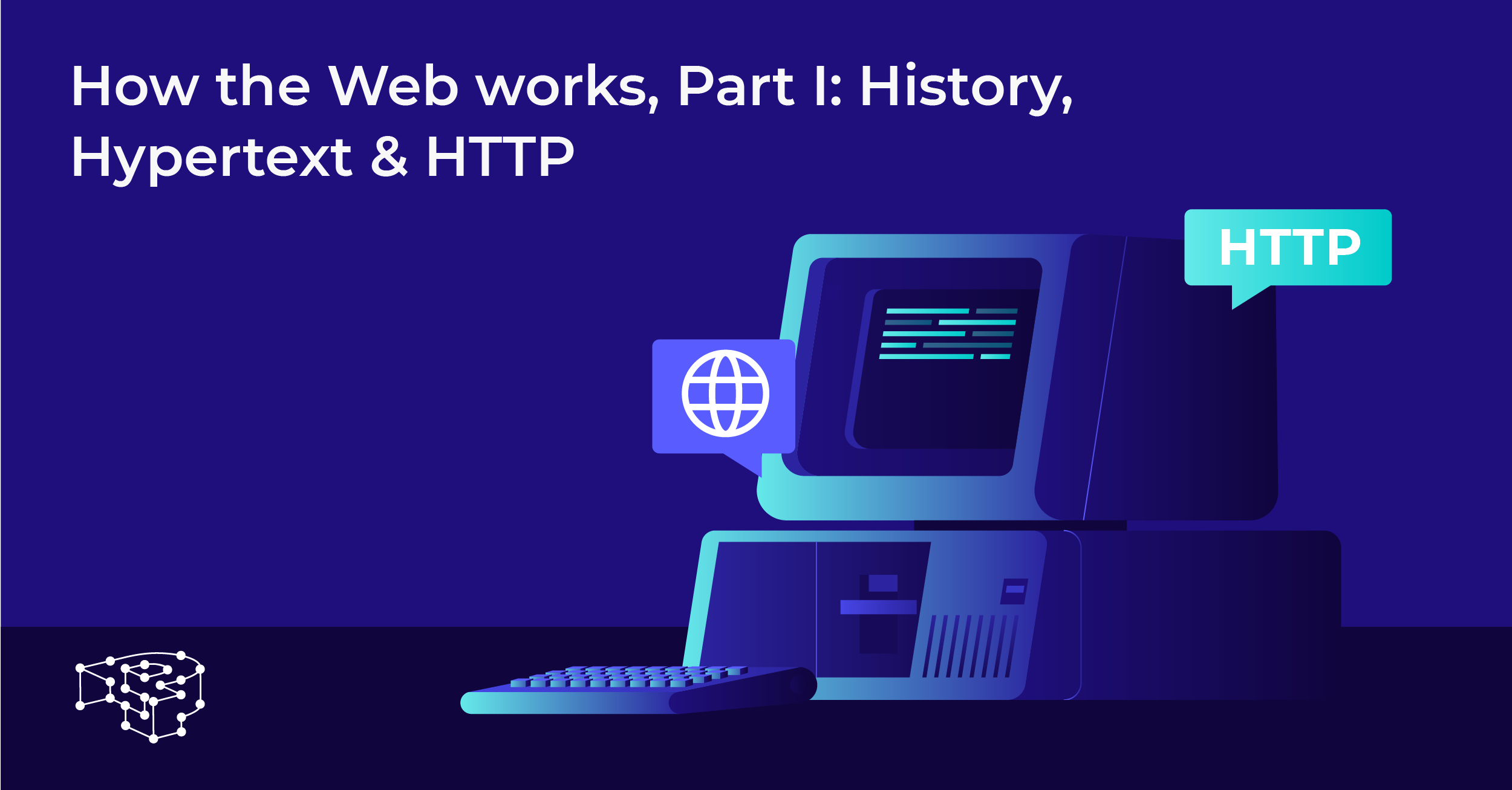 How The Web Works Part I History Hypertext Http Pressidium How The Web Works Part I History Hypertext Http Pressidium