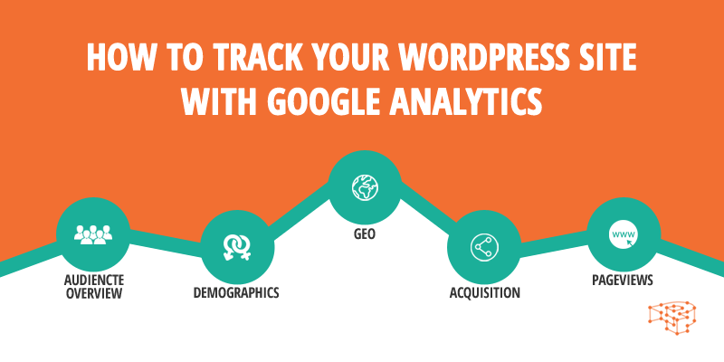 Image for Get to know your audience with Google Analytics