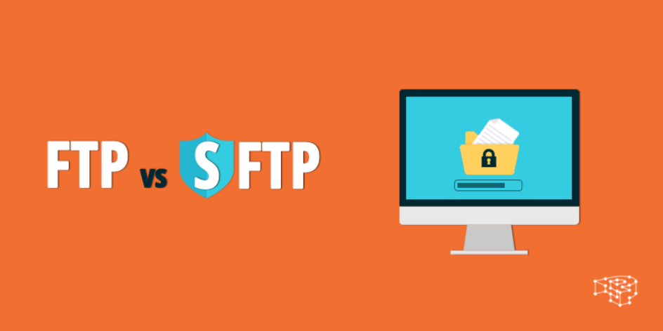 Transferring files: differences between FTP and SFTP - Pressidium