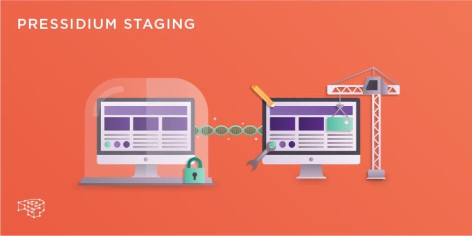 Image for Why would you need a staging environment for WordPress?