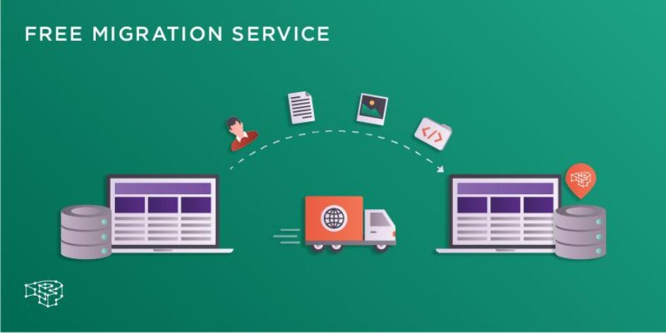 Image for Our Free WordPress Migration Service
