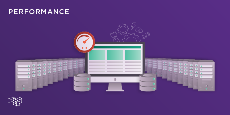 High Performance WordPress Hosting