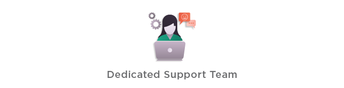 Enterprise devops support