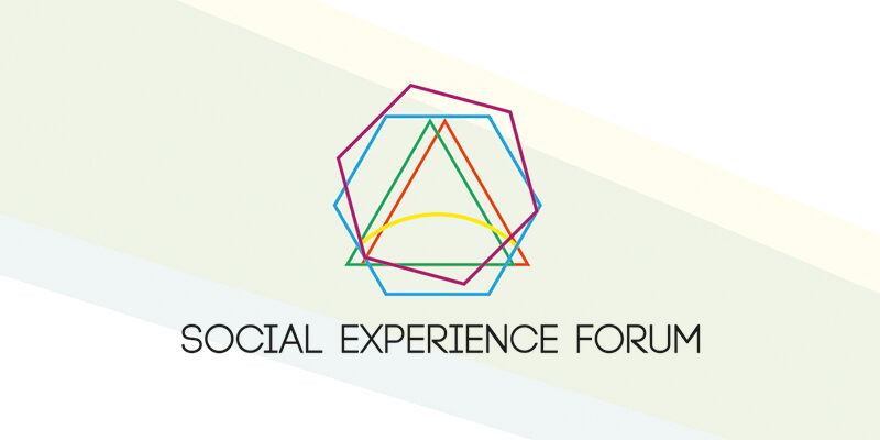 Social Experience Forum 2017