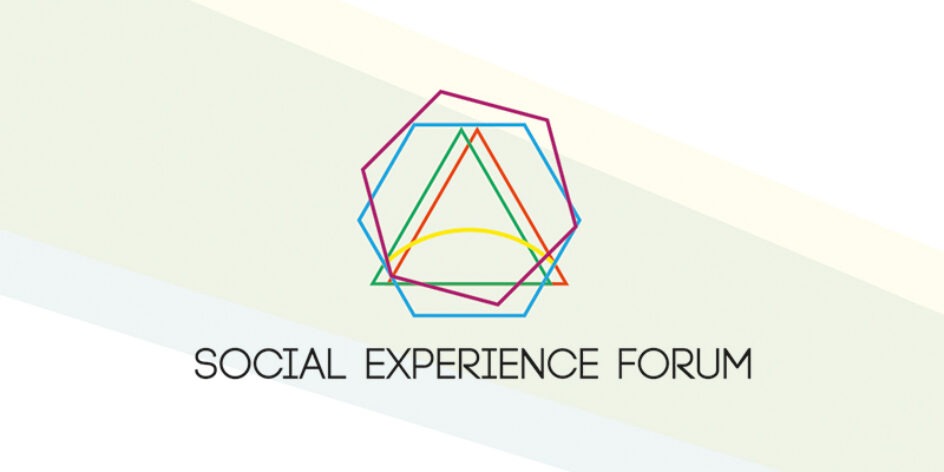 Image for What we learned from the Social Experience Forum