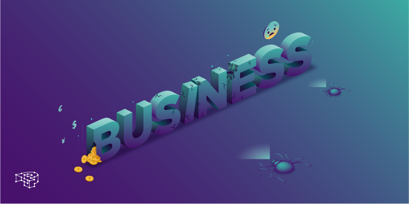 The business impact of a hacked website