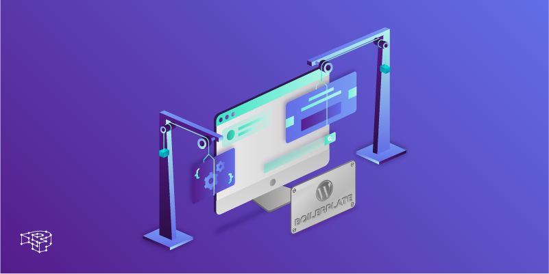 Image for WordPress Developers: Using Boilerplate Is Good