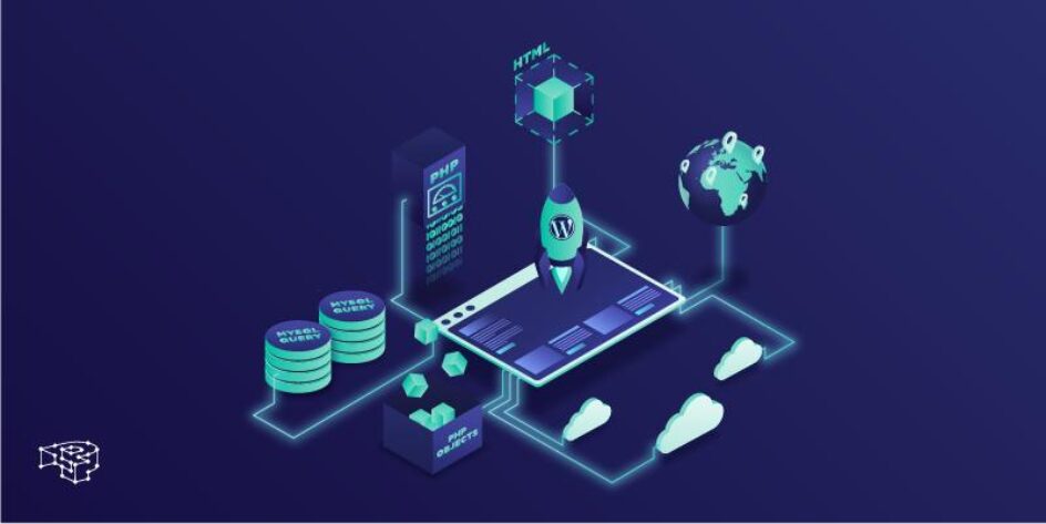 Image for WordPress Performance From The Get Go!