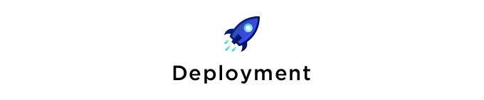 WordPress developer: deployment