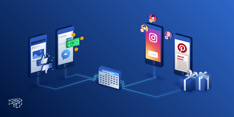 Social Media Updates