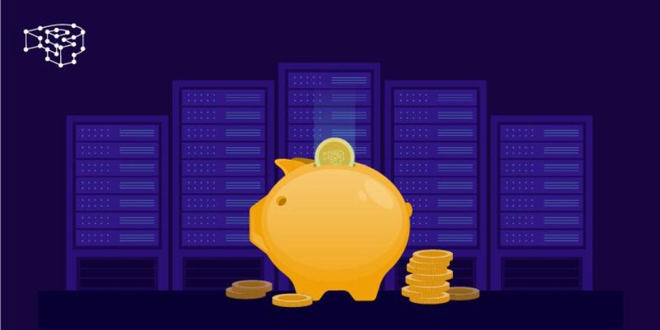 Image for Enterprise XS deployed: Dedicated 5-node WordPress Hosting from $790 / mo