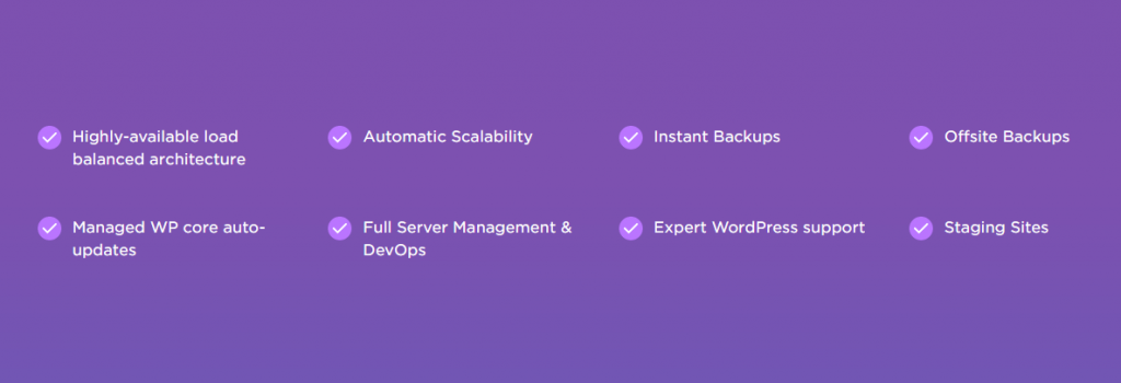 Pressidium WordPress Backup