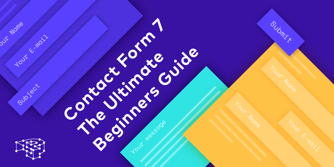 Image for Contact Form 7 – The Ultimate Beginners Guide