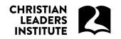 Logo of Christian Leaders Institute