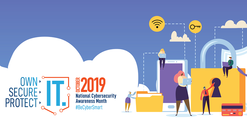 Cybersecurity
