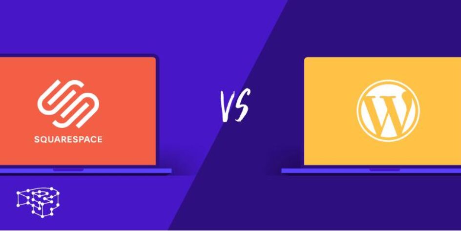 Image for Squarespace vs WordPress – Which One Should You Choose?