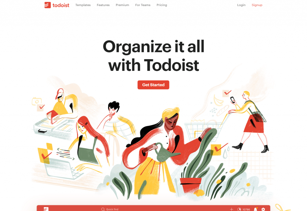 Todoist