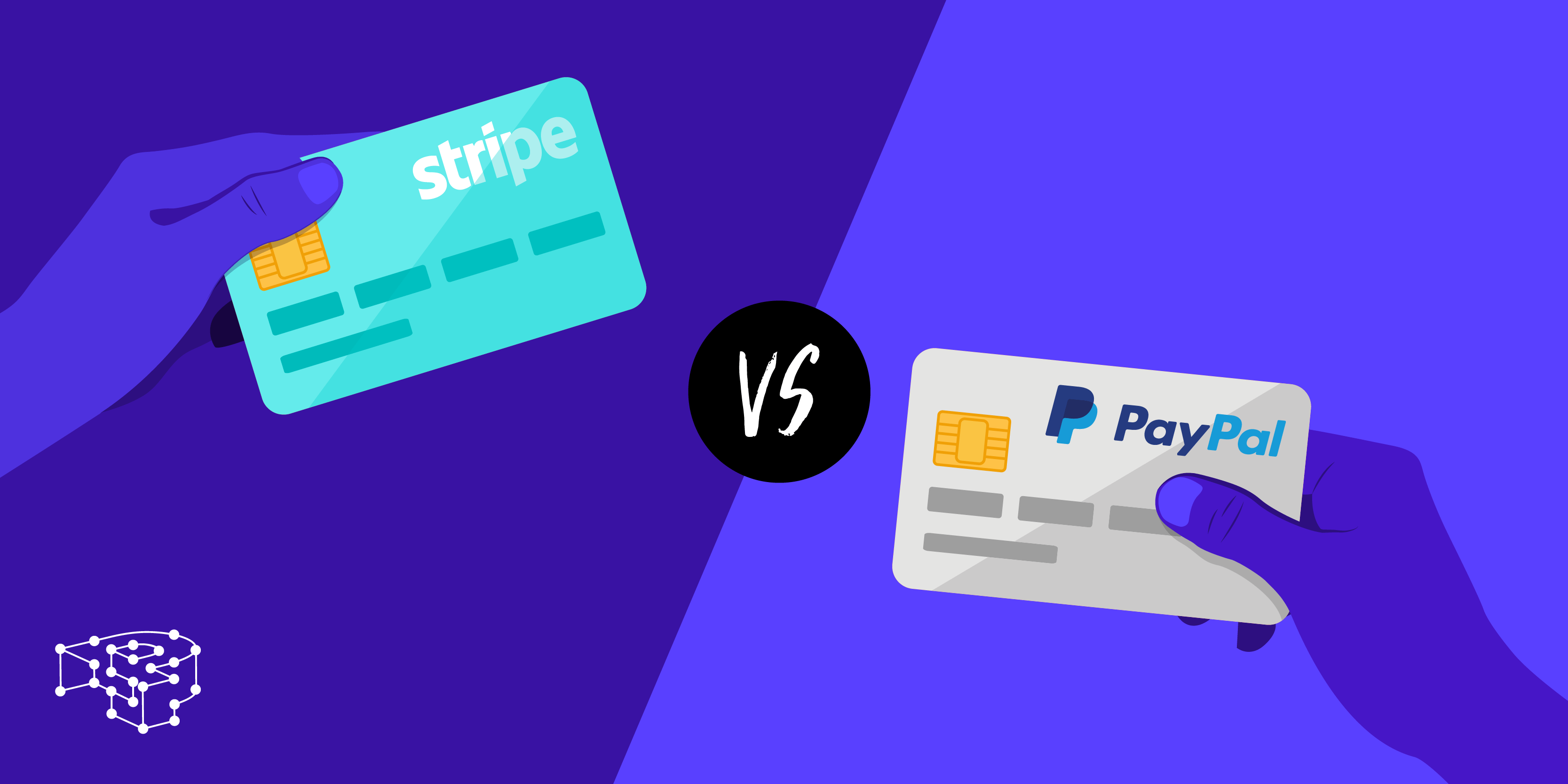 Stripe vs PayPal