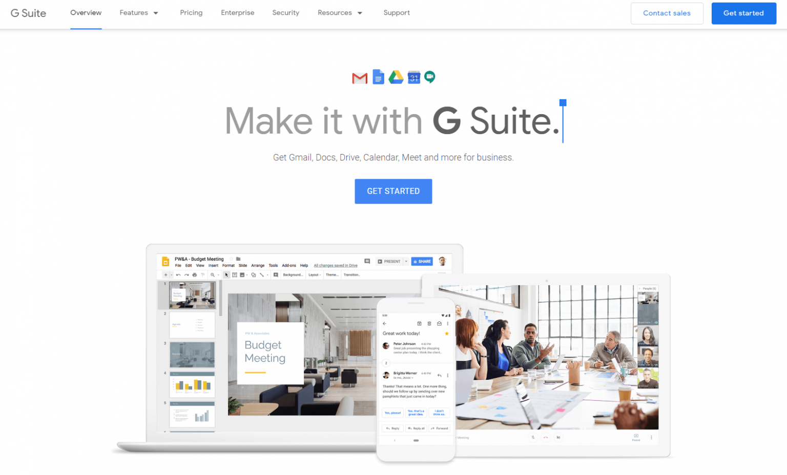 Google Suite. Ознакомление с WORDPRESS. Sign up with Google.