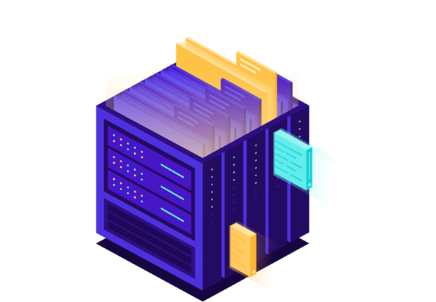 WordPress Hosting Backups