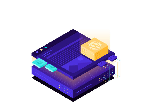 Automatic WordPress Updates for Agencies