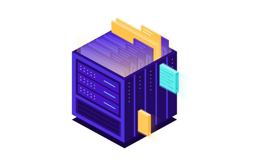 WordPress Hosting Backups