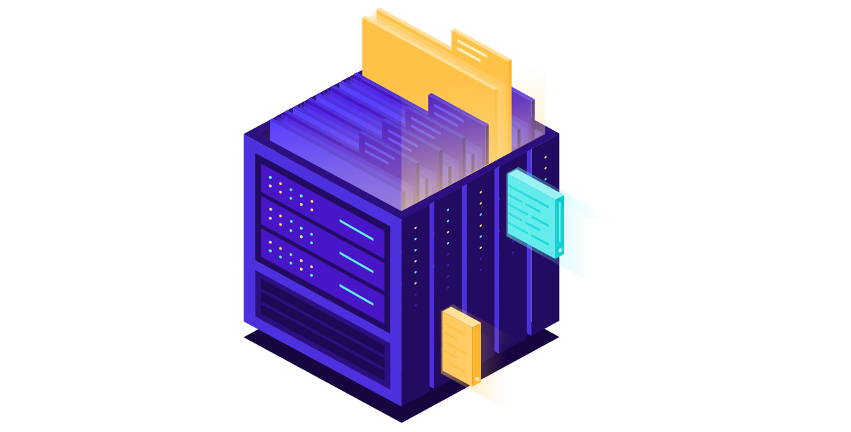 WordPress Hosting Backups