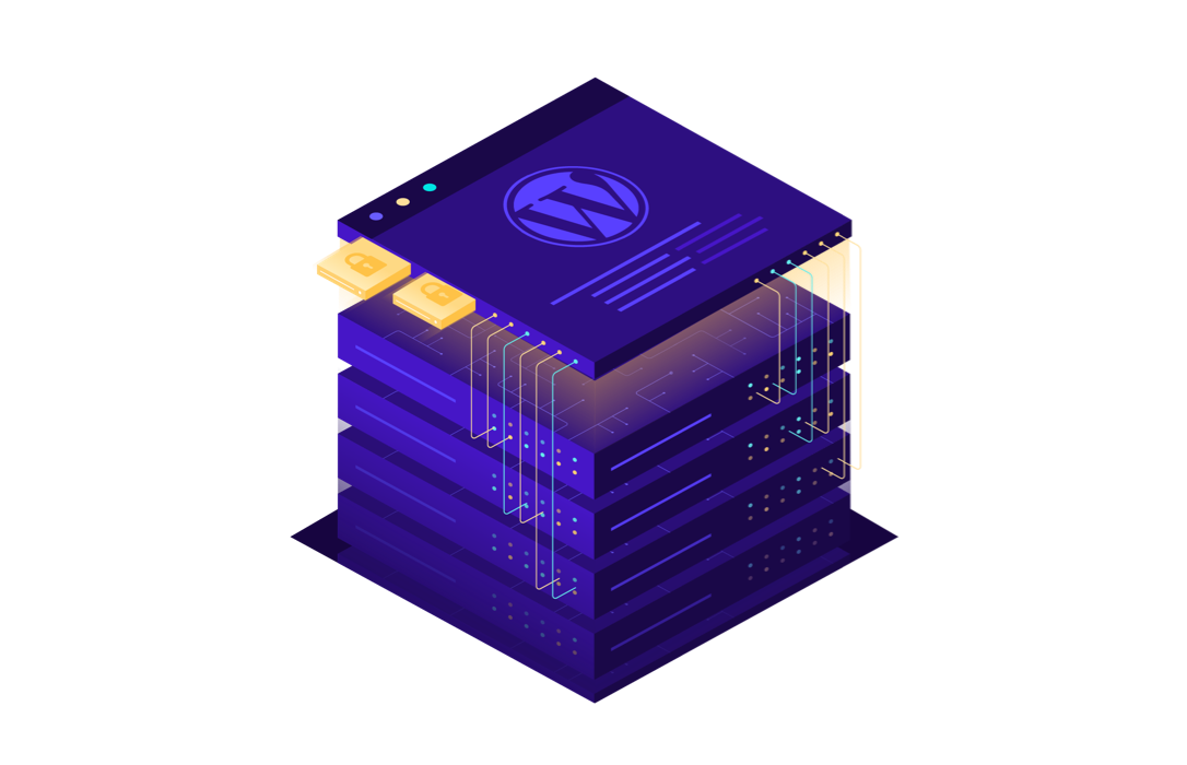 High Availability WordPress Hosting for Businesses