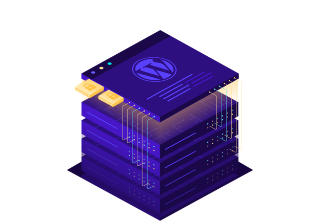 High Availability WordPress Hosting for Businesses