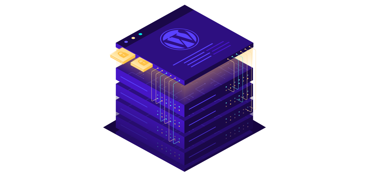 High Availability WordPress Hosting for Businesses