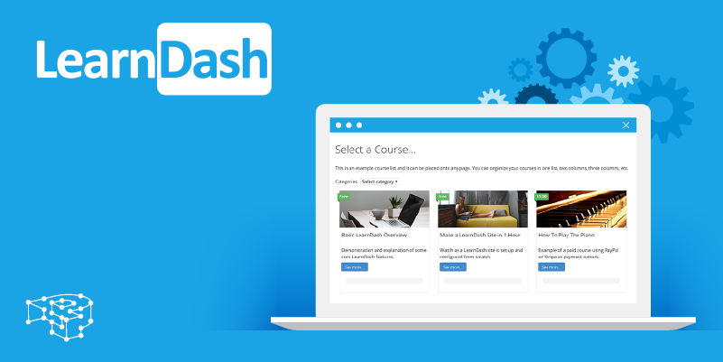 How to Setup LearnDash