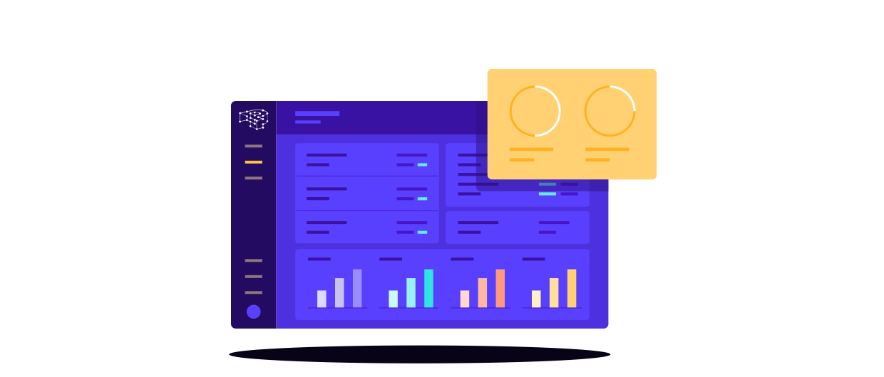 Pressidium Dashboard