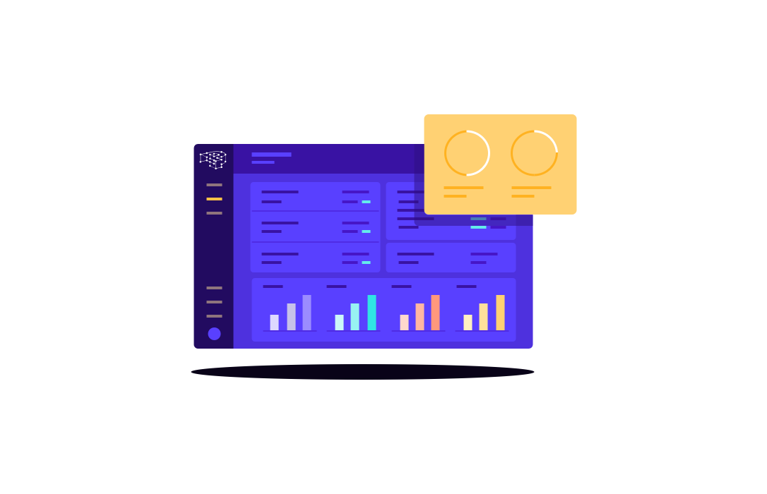 Pressidium Dashboard