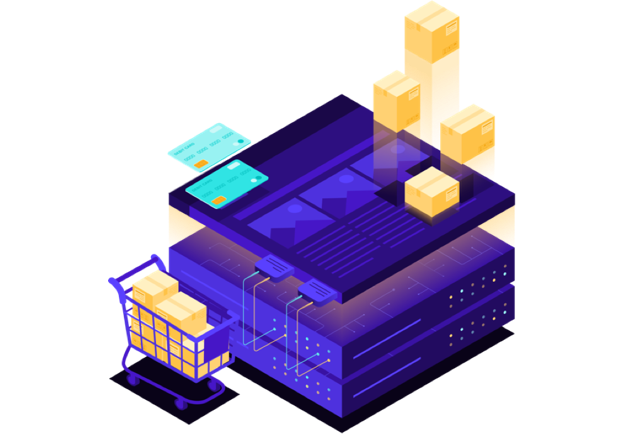 WooCommerce Optimized Managed WordPress Hosting