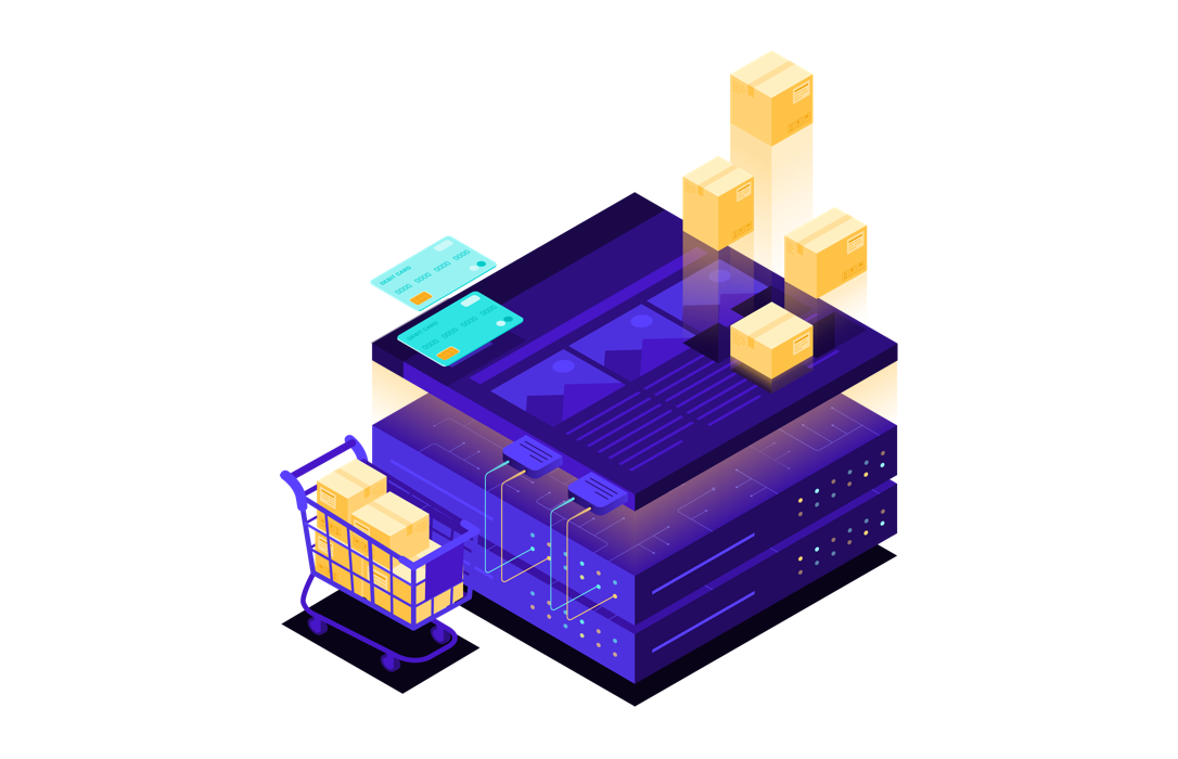 WooCommerce Optimized Managed WordPress Hosting