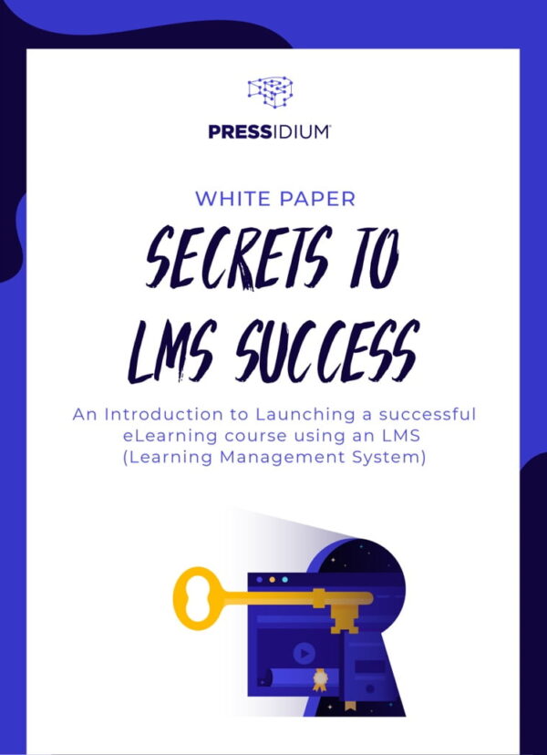 Secrets to LMS Success