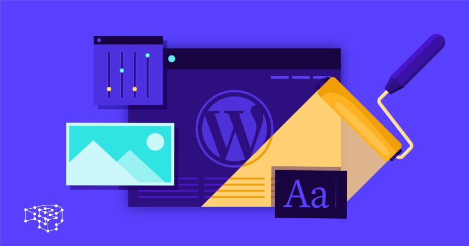 Image for Creating a Custom WordPress Website – The Options