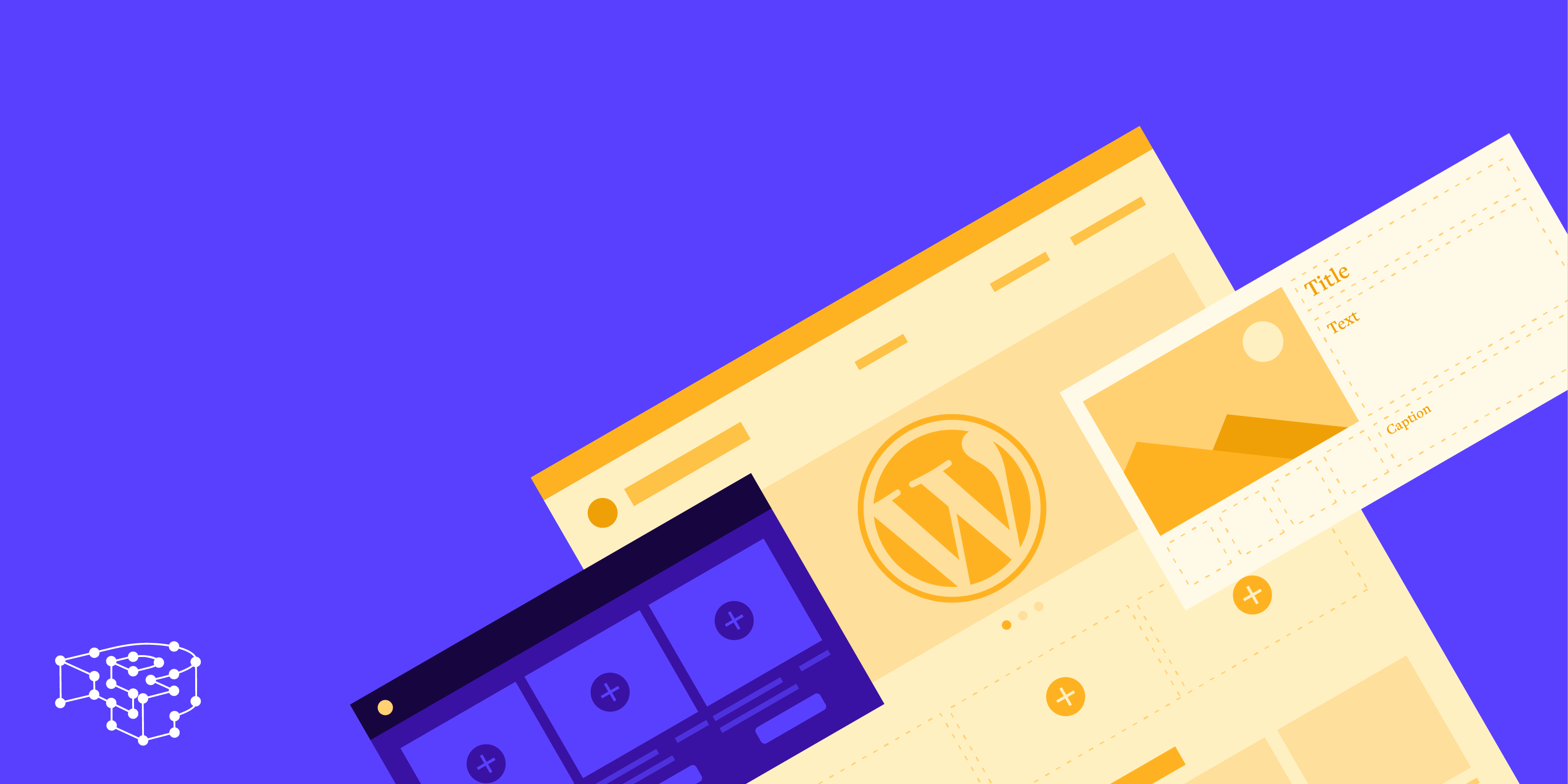 Image for How to Create WordPress Custom Templates Using Page Builders – A Guide