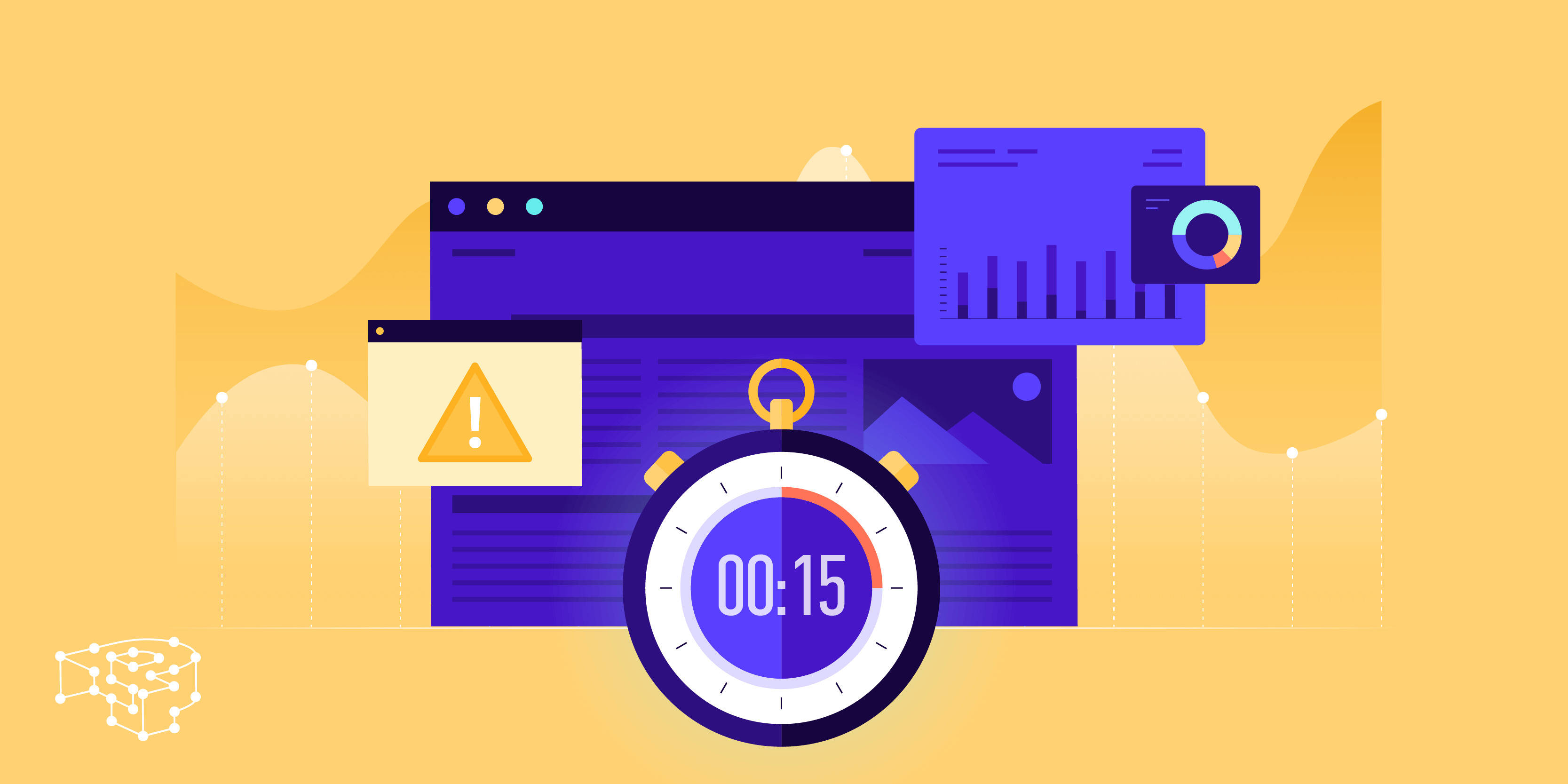 Monitoring Website Uptime - 5 Tools to do the Job