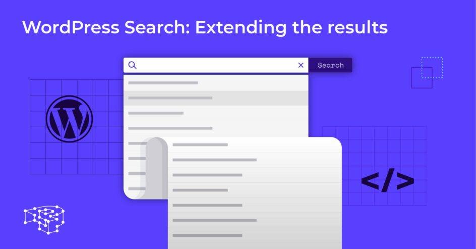Image for WordPress Admin Search: Extending the Results