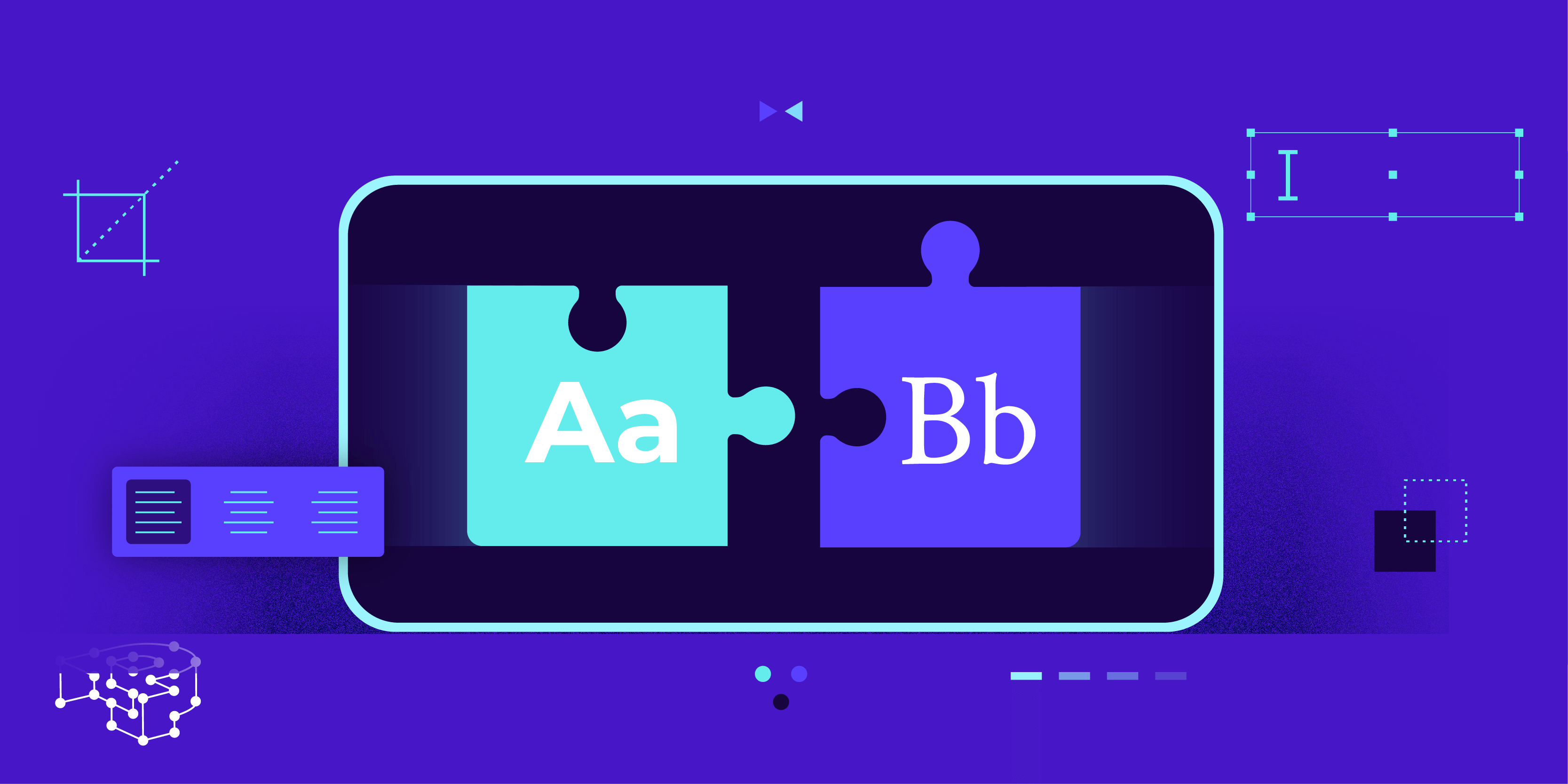Image for A Guide to Font Pairing for Web Designers + 30 Amazing Examples!