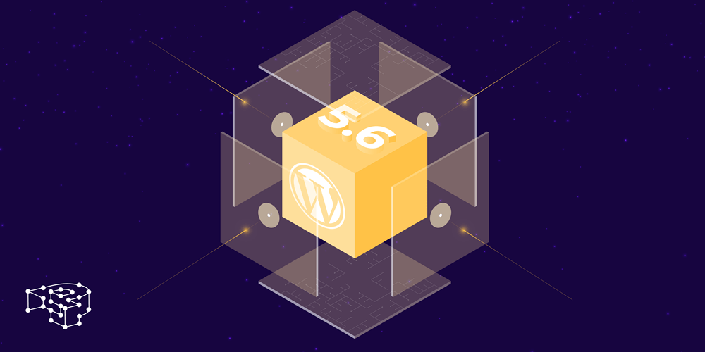 WordPress 5.6