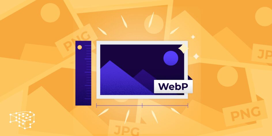 Image for Using WebP Images in WordPress