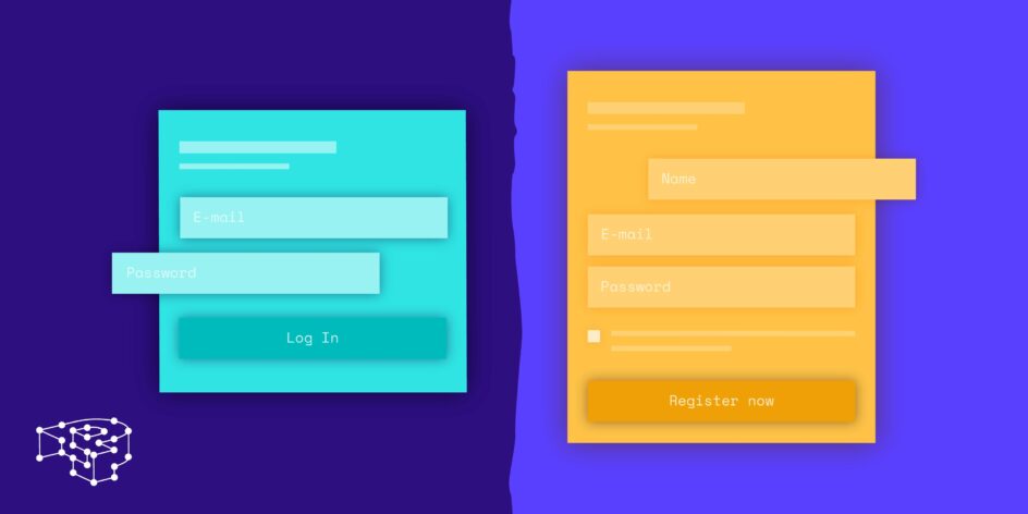Image for How to Customize and Separate Login & Registration Pages in WooCommerce