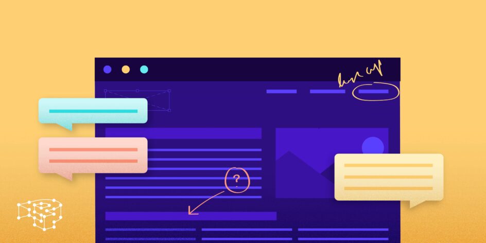 Image for The Top 5 Feedback & Collaborations Tools for Web Projects