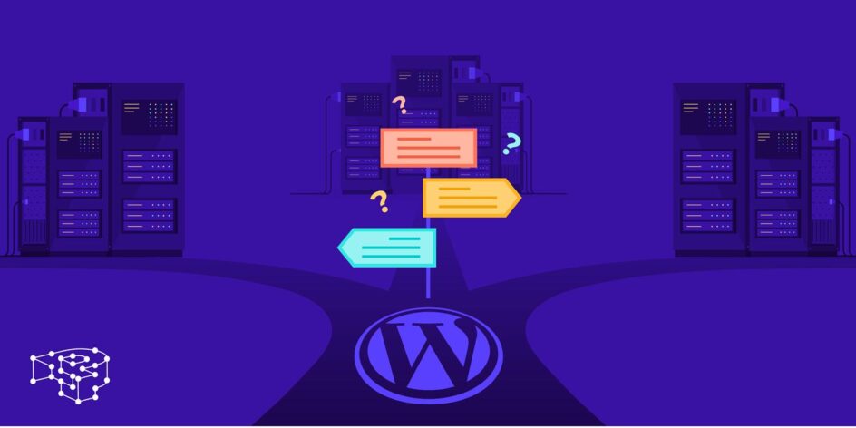 Image for What WordPress Hosting Should I Use? (2022 Guide)
